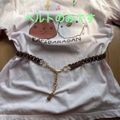 デザインベルトのサムネイル
