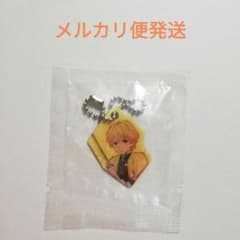 귀멸의 칼날 [ 我妻善逸 ] 메탈 컬렉션 매력 열쇠 고리