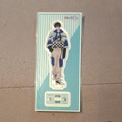多聞くん今どっち 坂口桜利 アクリルスタンド オンリーショップ - メルカリ