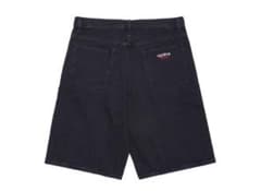 Supreme Baggy Denim Short 