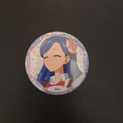 アイカツバースデー缶バッチSeason3のサムネイル