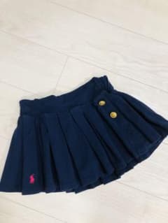 Polo スカートのサムネイル