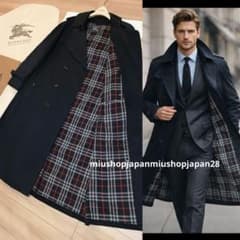 貴重希少○XL ヴィンテージ トレンチコート BURBERRY バーバリー