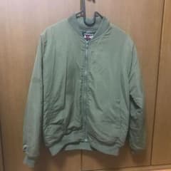 MA-1 ブルゾン ジャケットのサムネイル