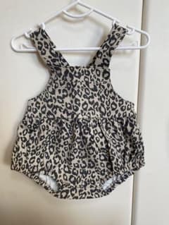 anonbaby オリジナル サロペ70のサムネイル
