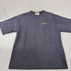 Street Fighter Tシャツ Lサイズ ダークグレーのサムネイル