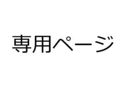 専用です。のサムネイル