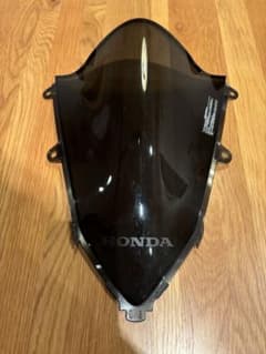 CBR650R 純正 スモークスクリーンのサムネイル
