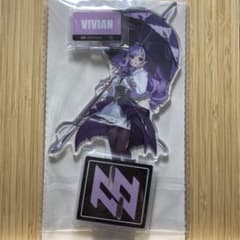 ゼンレスゾーンゼロ ビッグアクリルスタンド～GiGO限定～の入手方法