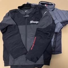 クシタニ×56design GPジャケット3 hqdefault.jpg