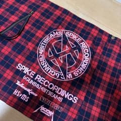 GLAY HISASHI SPIKE RECORDINGS ラップスカート - メルカリ