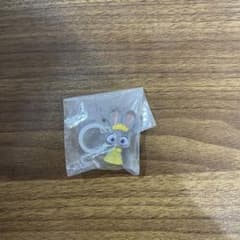 ズートピア ジュディ めじるしアクセサリー キーホルダーのサムネイル