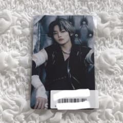 StrayKids アイエン GIANT ソニミュ400枚限定 ラキドロ トレカのサムネイル