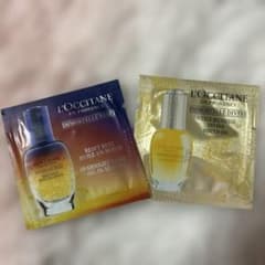 L'Occitane トライアルセット 2点 - メルカリ