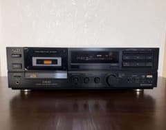 A&D 3ヘッド カセットデッキ GX-Z6100 - メルカリ