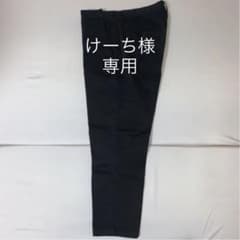 RAGEBLUE 9分丈パンツ チノパンのサムネイル