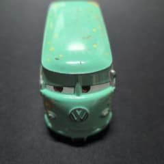 ト*ボ様 トミカ カーズ フィルモア ミニカーのサムネイル