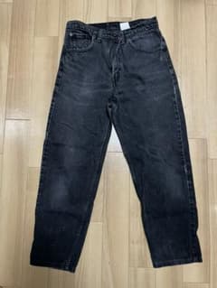 リーバイス デニム ジーンズ　550のサムネイル