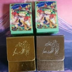 デュエルマスターズ デッキケースのサムネイル