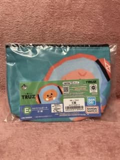 truz 一番くじ　マテツのサムネイル