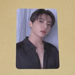 BTS ARIRANG コヤン ARMYZONE トレカ ジョングク 会場限定 - メルカリ