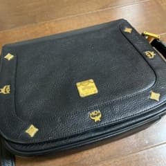 MCM ショルダーバッグのサムネイル