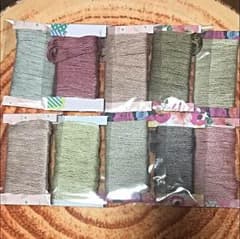 刺繍糸セットのサムネイル