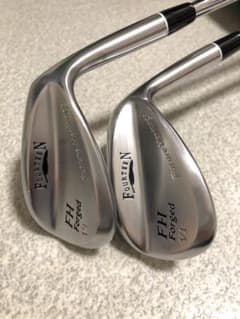 フォーティーンFH Forged V1 ウエッジのサムネイル