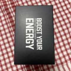 HDEX Protein Container キーホルダー