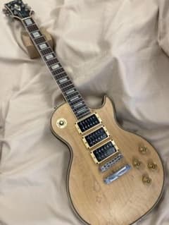 Greco EG-600 80年代Japan エースフレーリーのサムネイル
