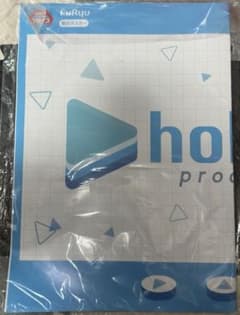 ホロライブ hololive フリュー プライズ 販促ポスターのサムネイル