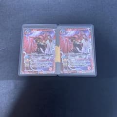 バトスピノヴァX2枚のサムネイル