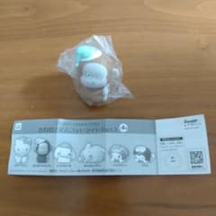 おねむ！マスコットライトPart.3　おさるのもんきちのサムネイル