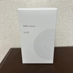 ミュゼ ミルクローション モイストプラス(ブーケサボンの香り)のサムネイル