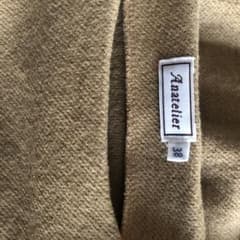 Anatelier チュニックのサムネイル