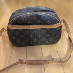 Louis Vuitton ショルダーバッグ ダークブラウンのサムネイル