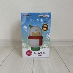 ちいかわ エニマイくじ ラスト賞 ルームライト - メルカリ