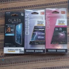 Galaxy A51 5gケースセットのサムネイル