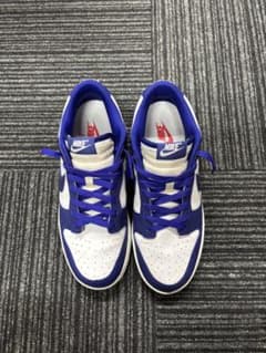 NIKE Dunk Low パープルのサムネイル