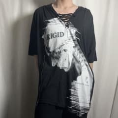 CIVARIZE Gimmick design hoodie - メルカリ