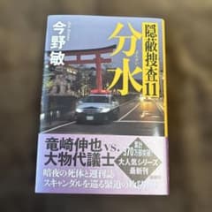 分水のサムネイル