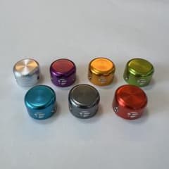 FAT トップハットミニ7色セットのサムネイル