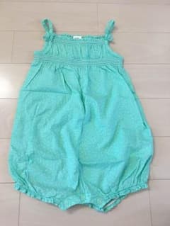 【みさきんぐ様 専用】H&M ロンパース サイズ90のサムネイル