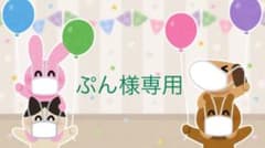ぷん❕様 専用のサムネイル