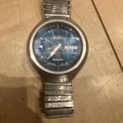 ち*ゲ様 SEIKO advan 6106-7680 ジャンク ち*ゲ様 SEIKO advan 6106-7680 ジャンク - メルカリ