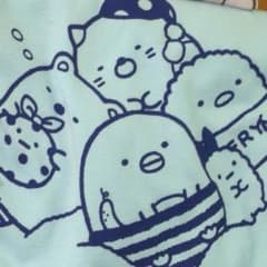 マコ様すみっこ3枚とパンツとオマケTのサムネイル