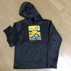 バートン　140 パーカーのサムネイル