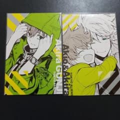 東京エイリアンズ 郡司晃 イラストカード 2枚セット - メルカリ