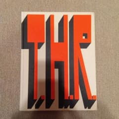 Barry Mcgee バリーマッギー THR/DFW - メルカリ