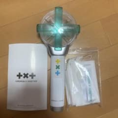 txt 公式ペンライトのサムネイル